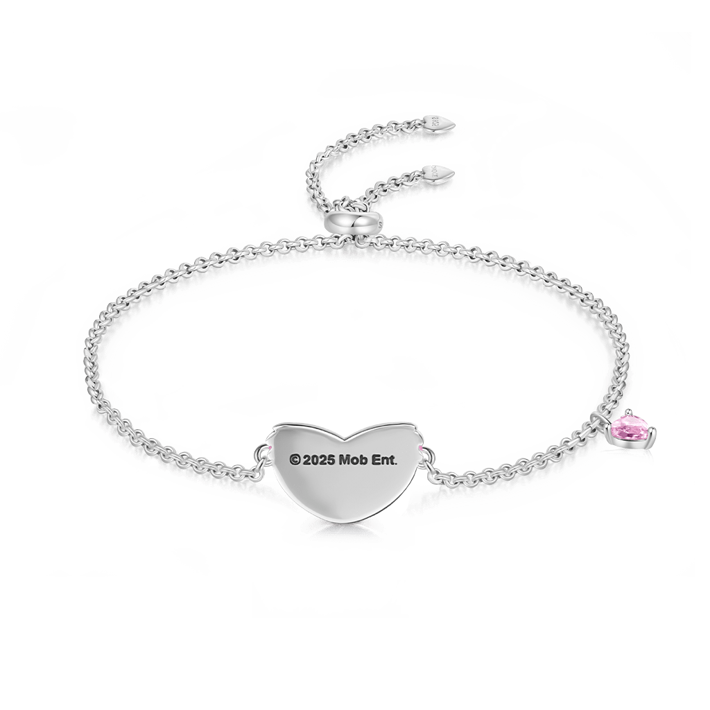 Gnoce Poppy Playtime Kissy Missy Chain Bracelet_2