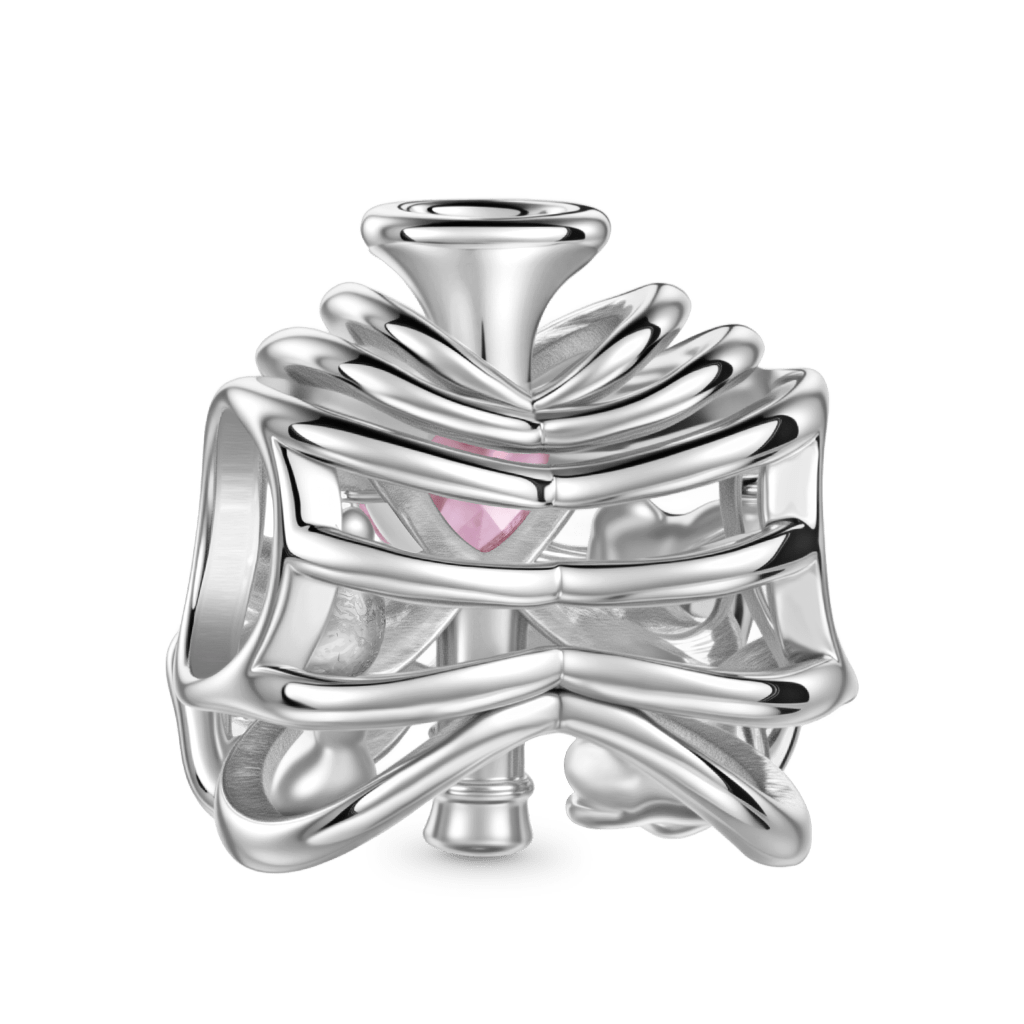 Gnoce Healing Heartache Cat Charm_5