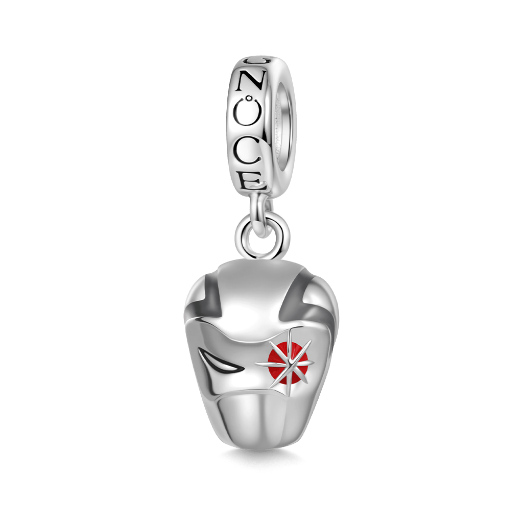 The Suicide Squad x Gnoce Deadshot Pendant Dangle Charm_1