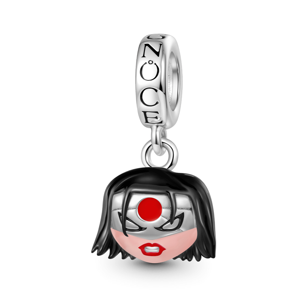 The Suicide Squad x Gnoce Katana Pendant Dangle Charm_1
