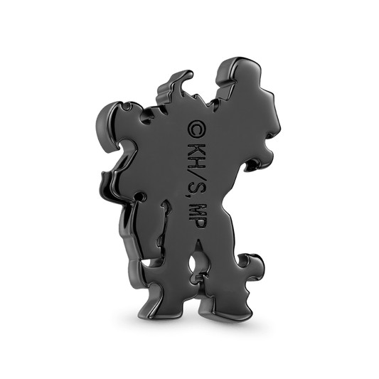 Gnoce My Hero Academia Endeavor Charm_5