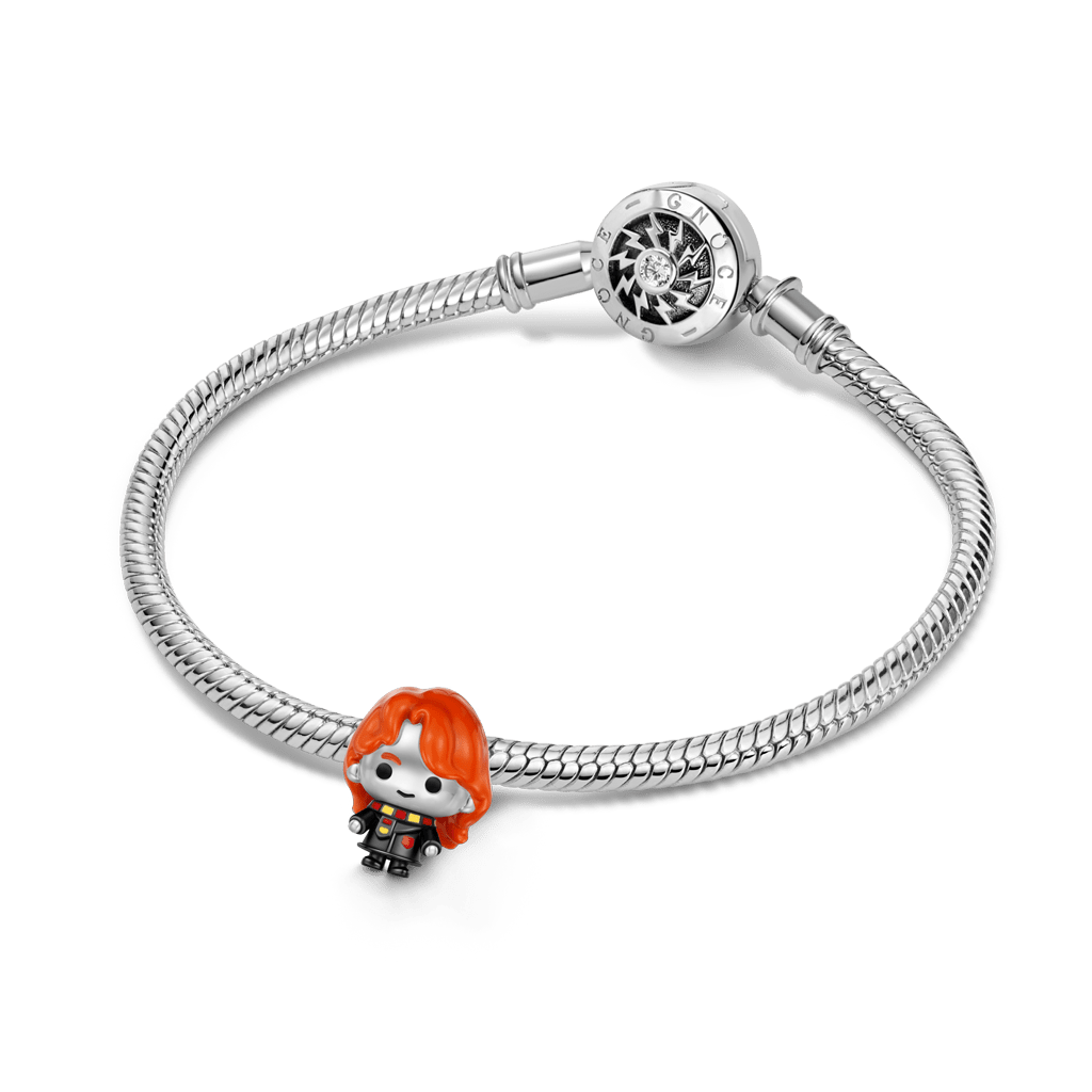 Gnoce Harry Potter Fred & George Weasley Charm_4