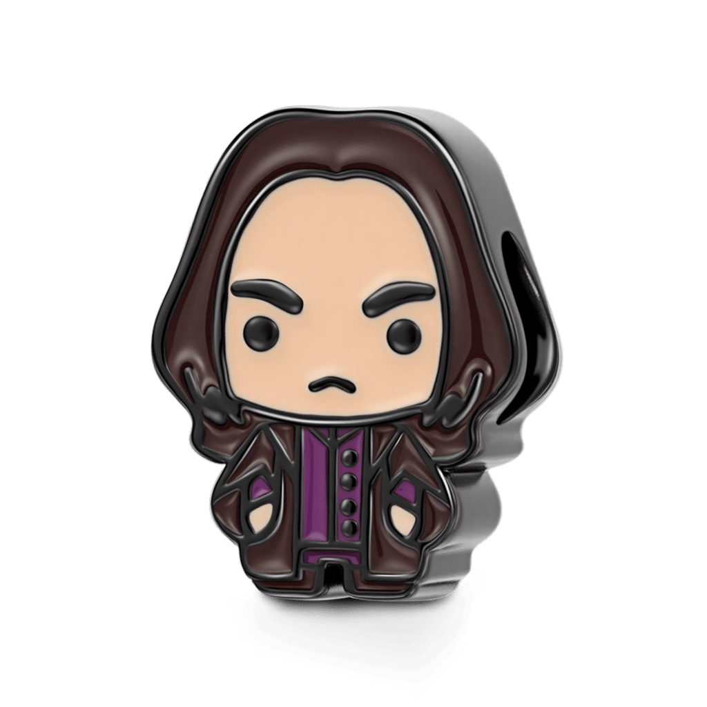 Gnoce Harry Potter Professor Severus Snape Charm_1