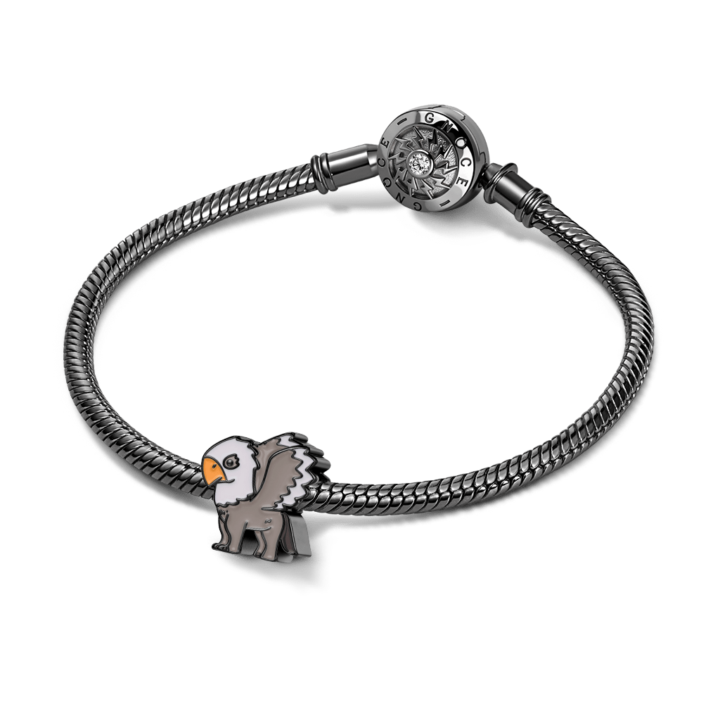 Gnoce Harry Potter Buckbeak Charm_3