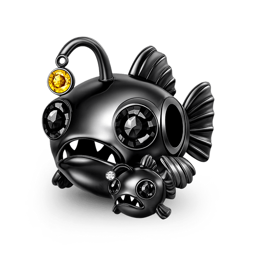 Gnoce Lanternfish Embraces Baby Charm_1