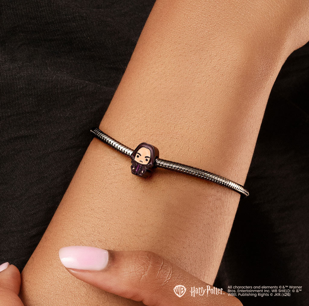 Gnoce Harry Potter Professor Severus Snape Charm_2