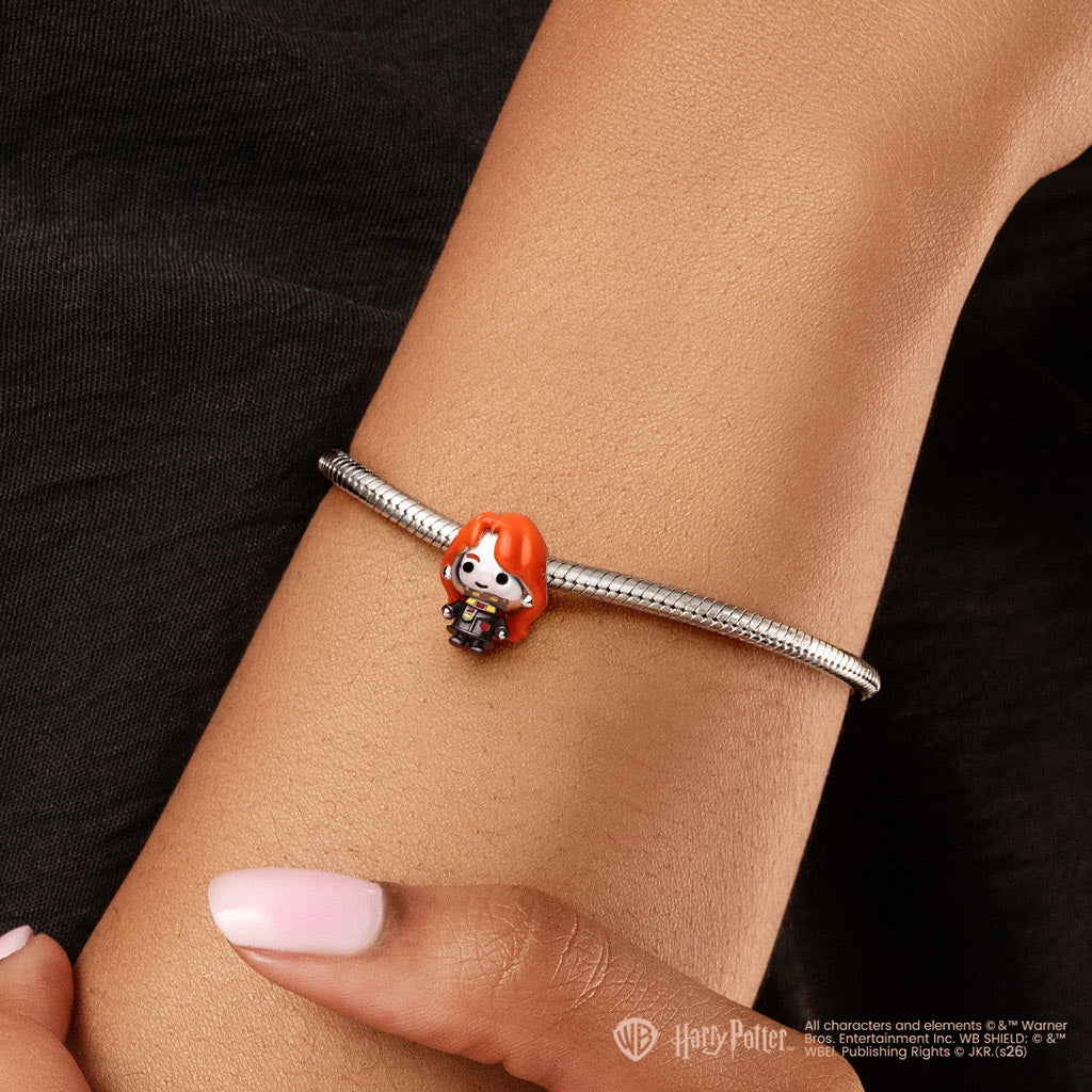 Gnoce Harry Potter Fred & George Weasley Charm_3