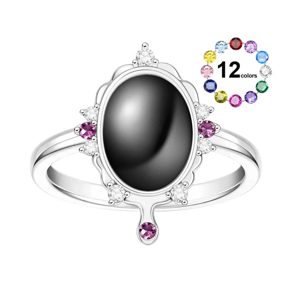 Gnoce Heating Colour-Changing Magic Photo Ring_2