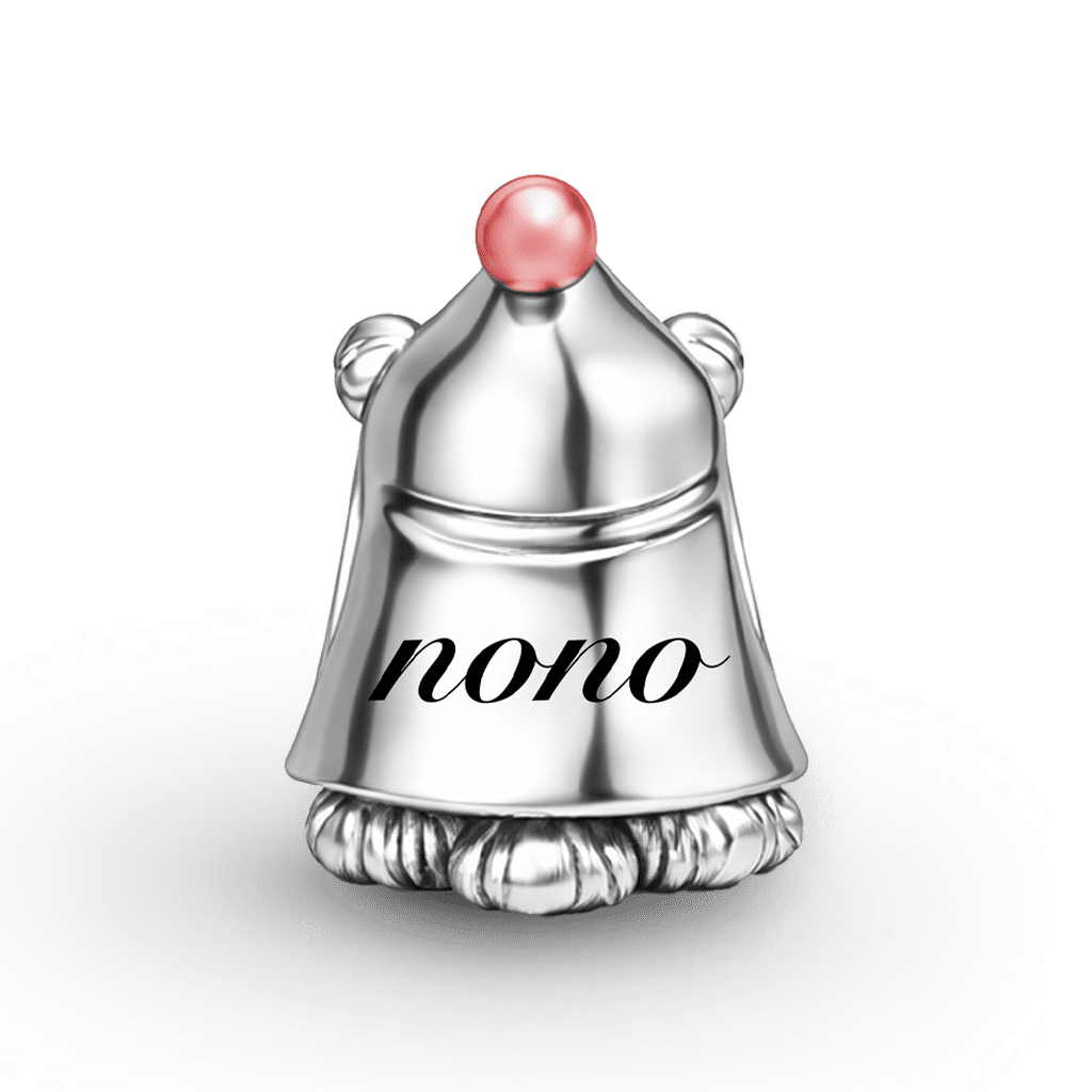 Gnoce Cloak Puppy Engravable Charm_5