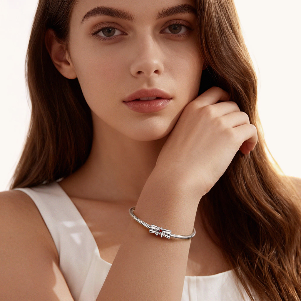 Gnoce Graduation Season Graduation Diploma Engravable Birthstone Charm_4