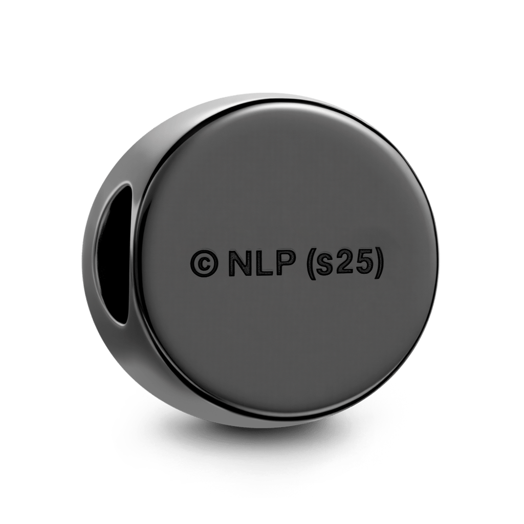 Gnoce Friday the 13th Jason Voorhees Mask Charm_5