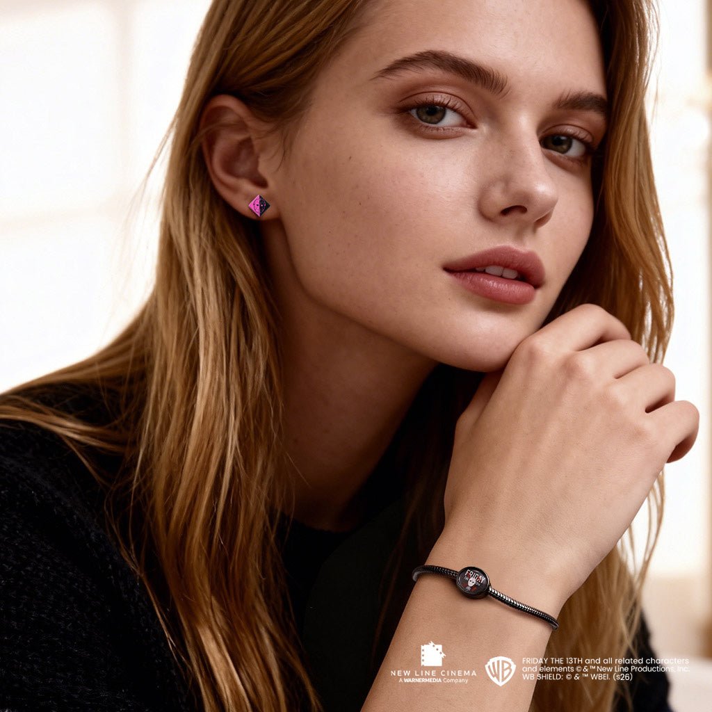 Gnoce Friday the 13th Charm_4