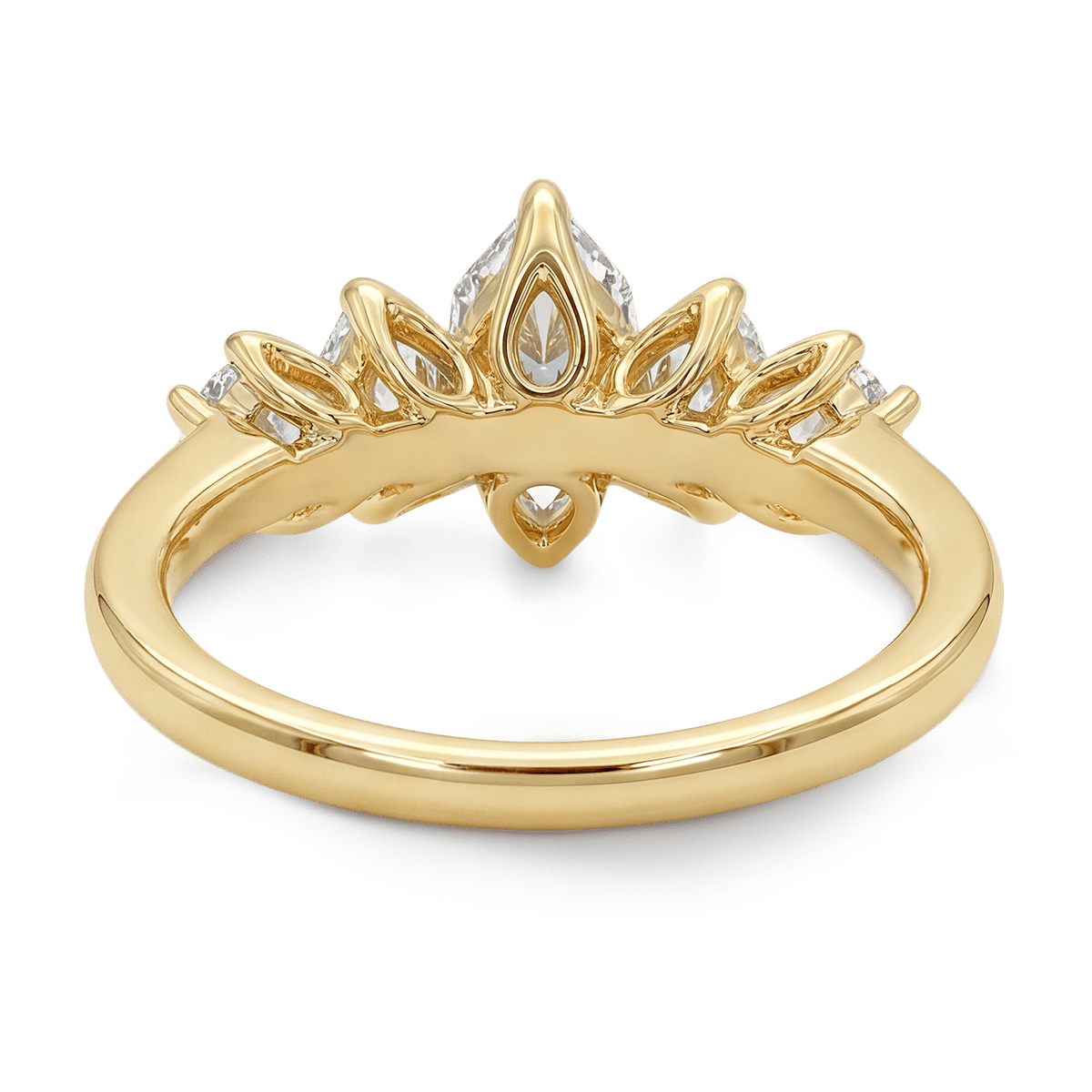 Gnoce Marquise-Cut Engagement Ring_4