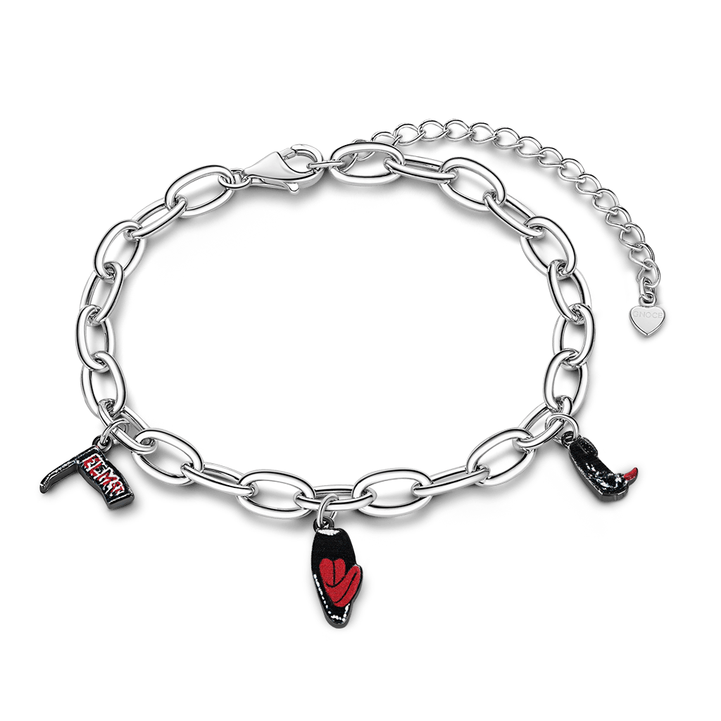 Gnoce A Nightmare on Elm Street Chain Bracelet_1
