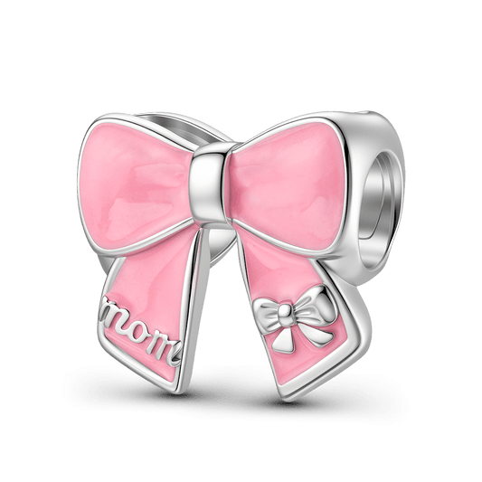 Gnoce Mother's Day Bowknot Charm_1