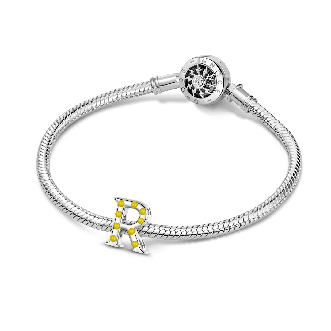 Glow-in-the-Dark Letter P Charm_3