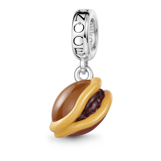 Gnoce Doraemon Dorayaki Dangle Charm_1