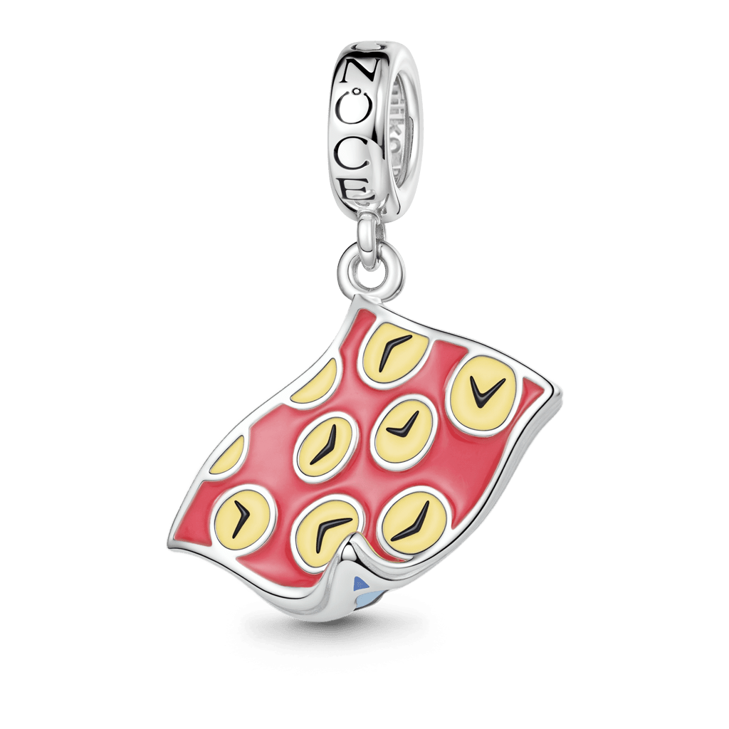 Gnoce Doraemon Time Cloth Dangle Charm_1