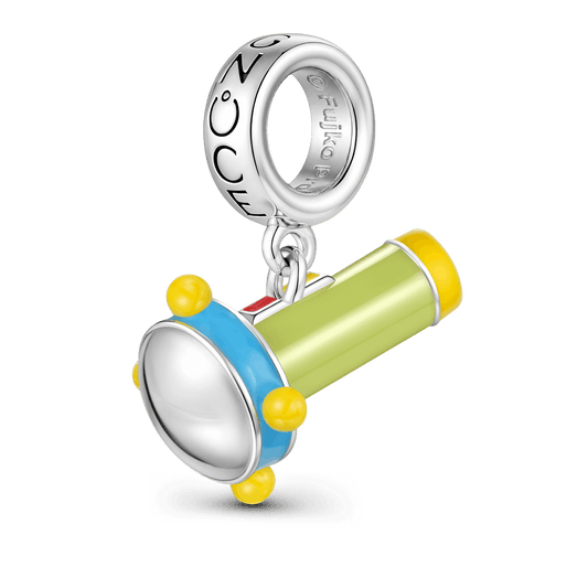 Gnoce Doraemon Small Light Dangle Charm_1