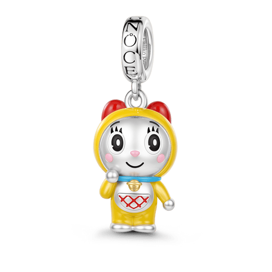 Gnoce Doraemon Dorami Dangle Charm_1