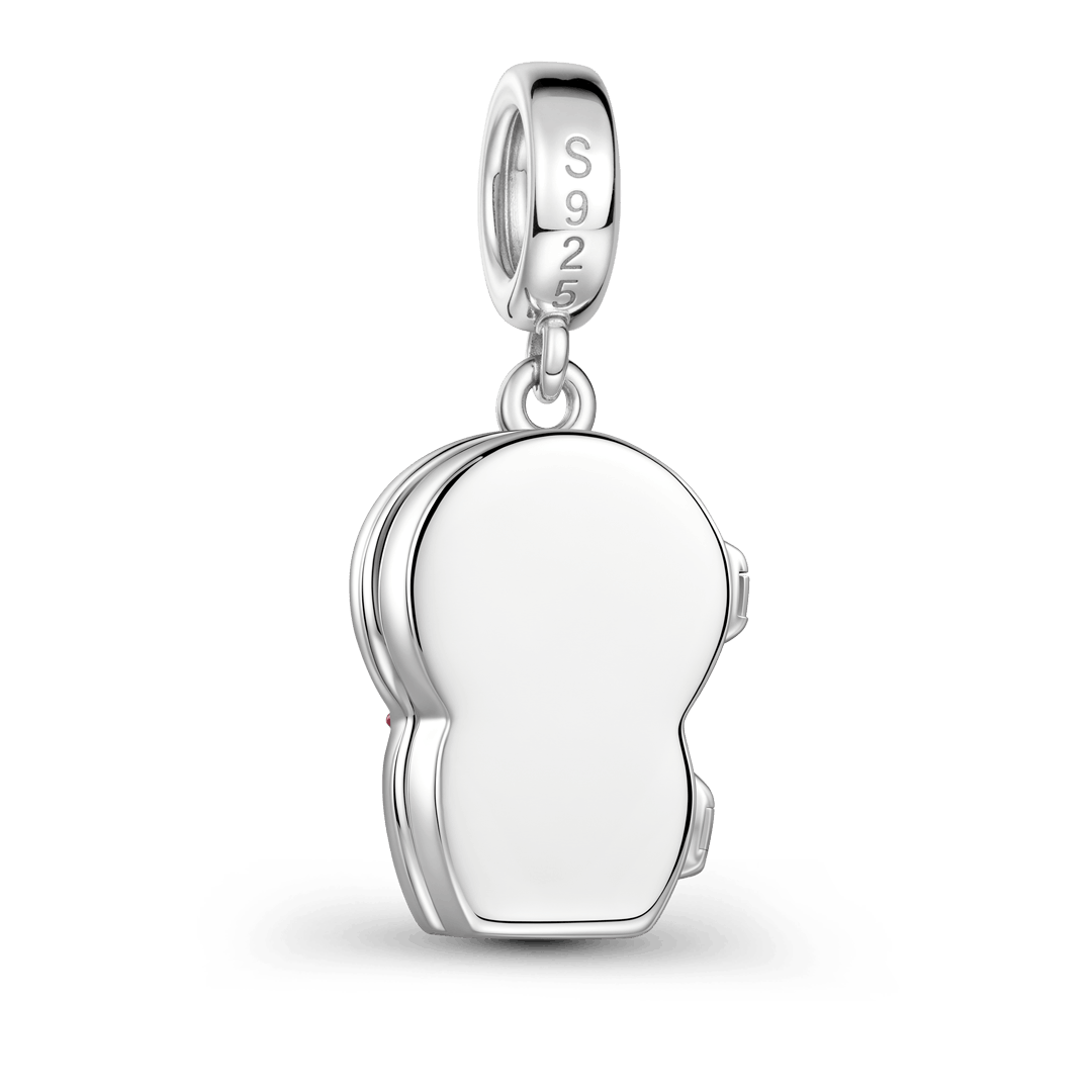 Gnoce Doraemon Lie 800 Dangle Charm_6