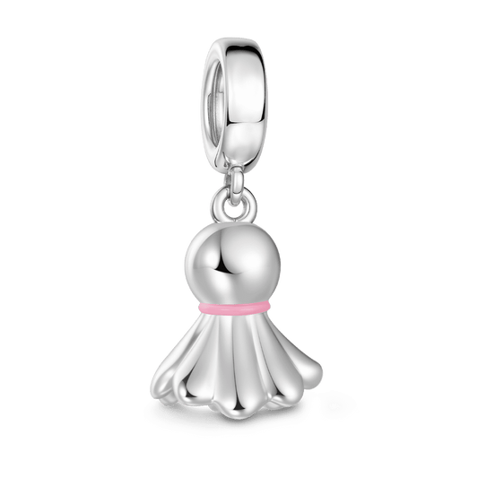 Gnoce Sunny Doll Pendant Dangle Charm_6