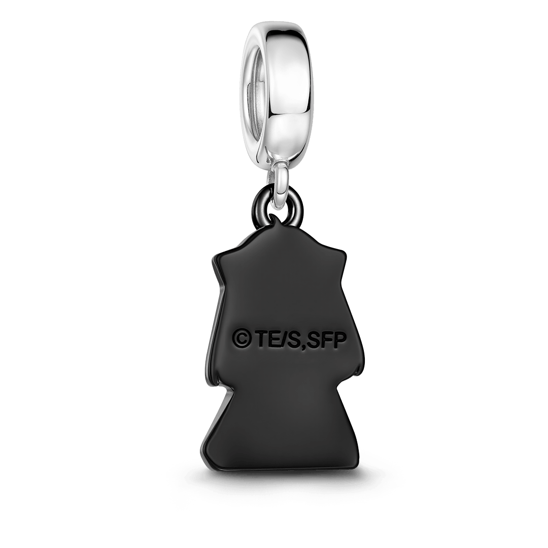 Gnoce Spy x Family Smug Anya Forger Pendant Dangle Charm_5