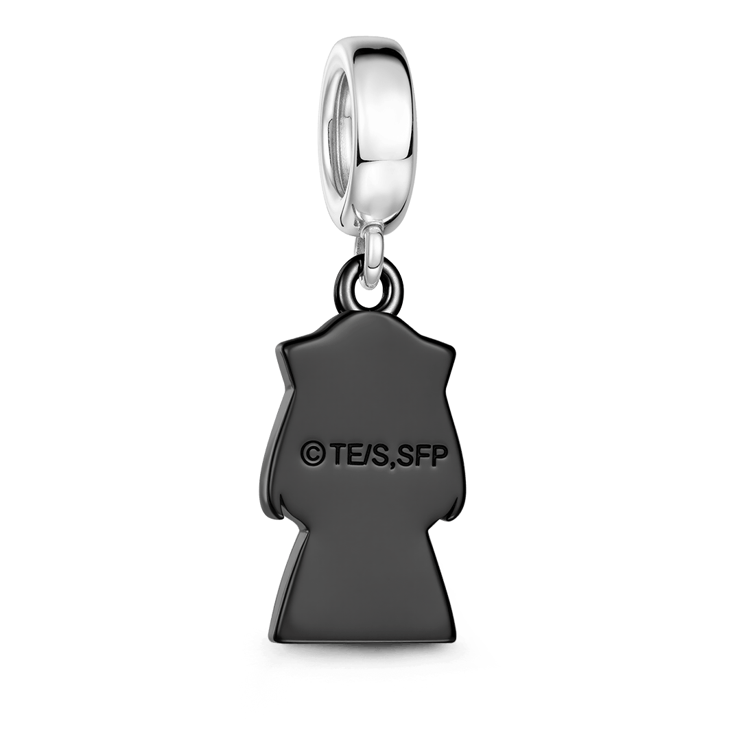 Gnoce Spy x Family Star-Eyed Anya Forger Pendant Dangle Charm_5