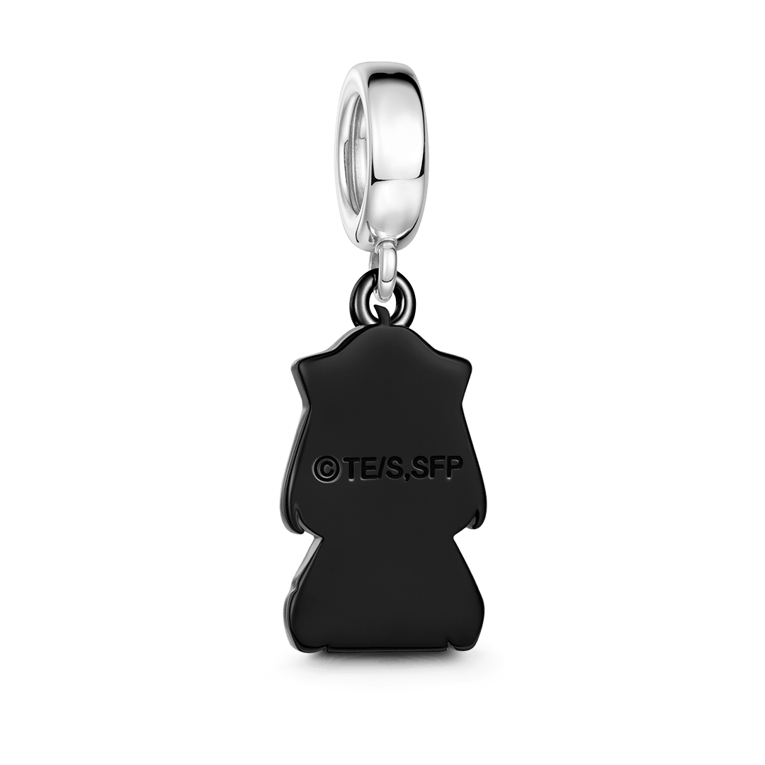 Gnoce Spy x Family Crying Anya Forger Pendant Dangle Charm_5