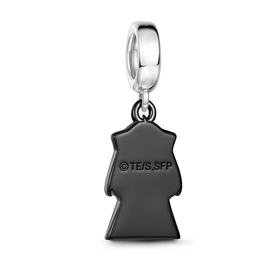 Gnoce Spy x Family Grinning Anya Forger Pendant Dangle Charm_5