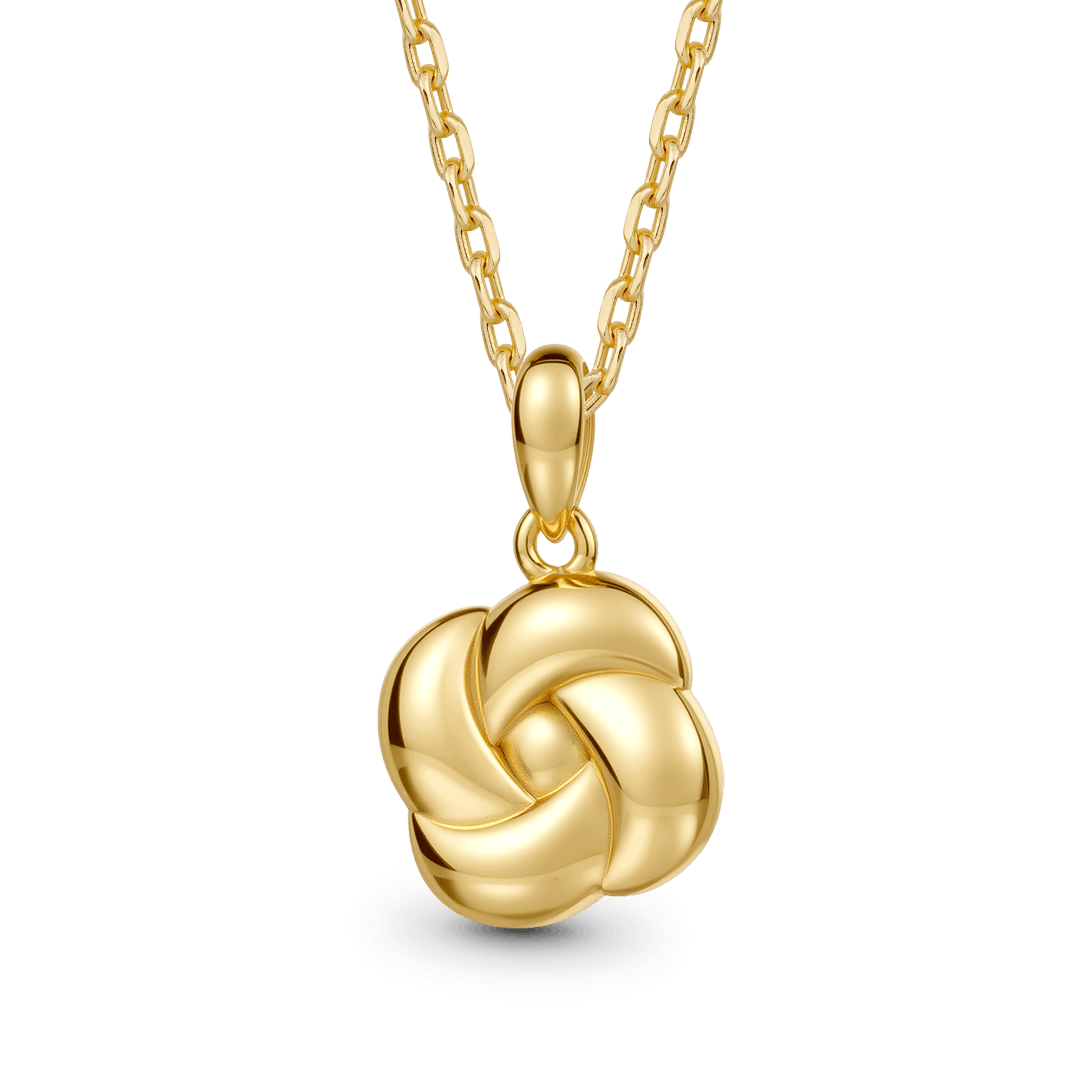 Gnoce Spy x Family Yor Forger Pendant Necklace_1