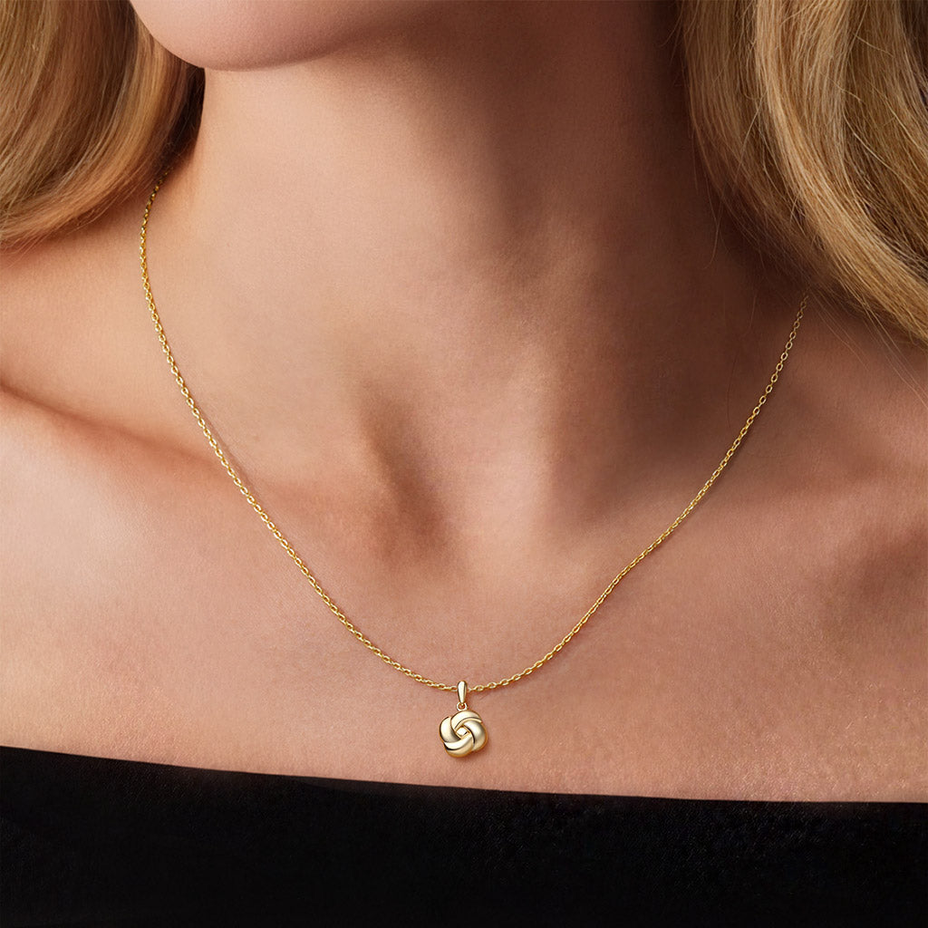 Gnoce Spy x Family Yor Forger Pendant Necklace_2
