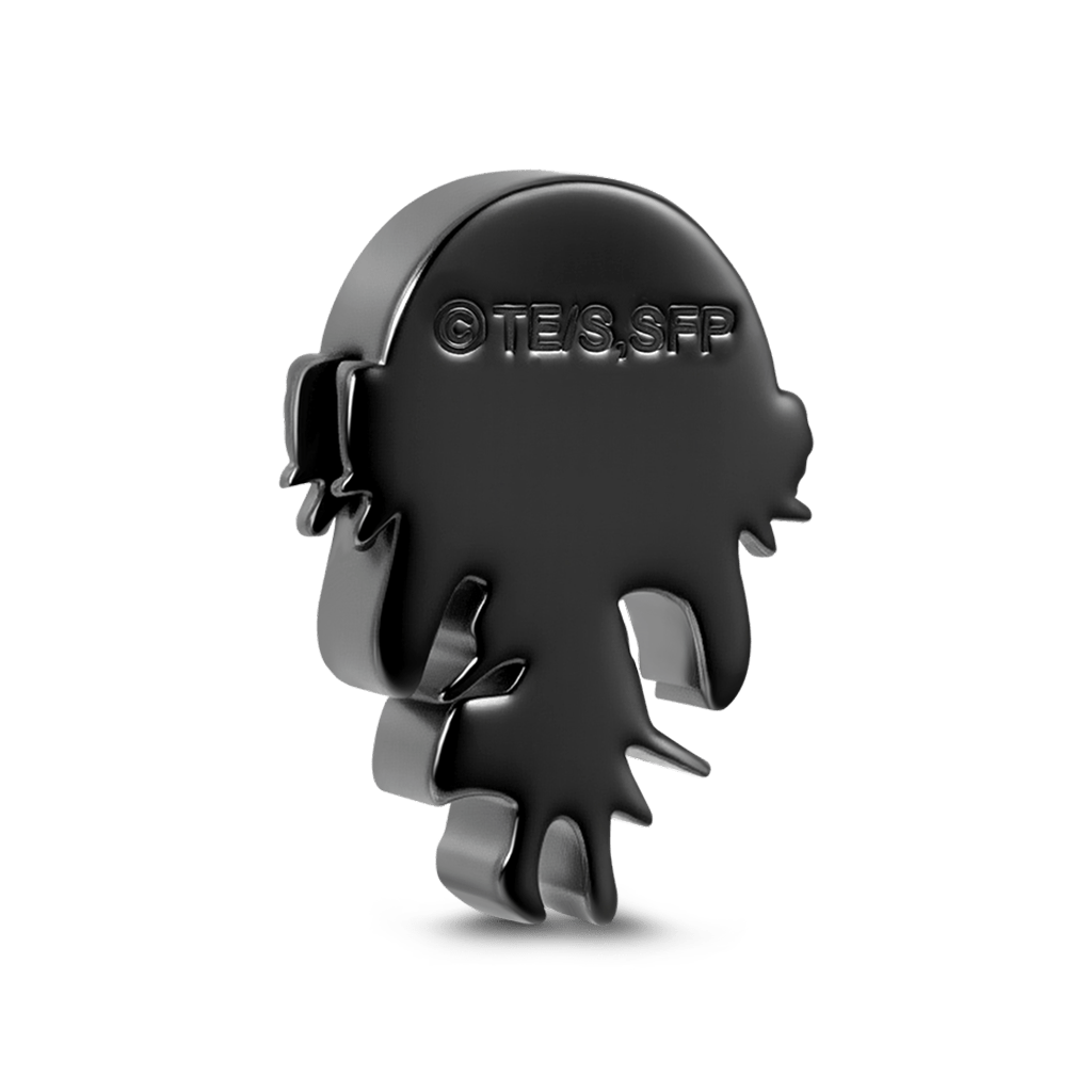 Gnoce Spy x Family Yor Forger Charm_5