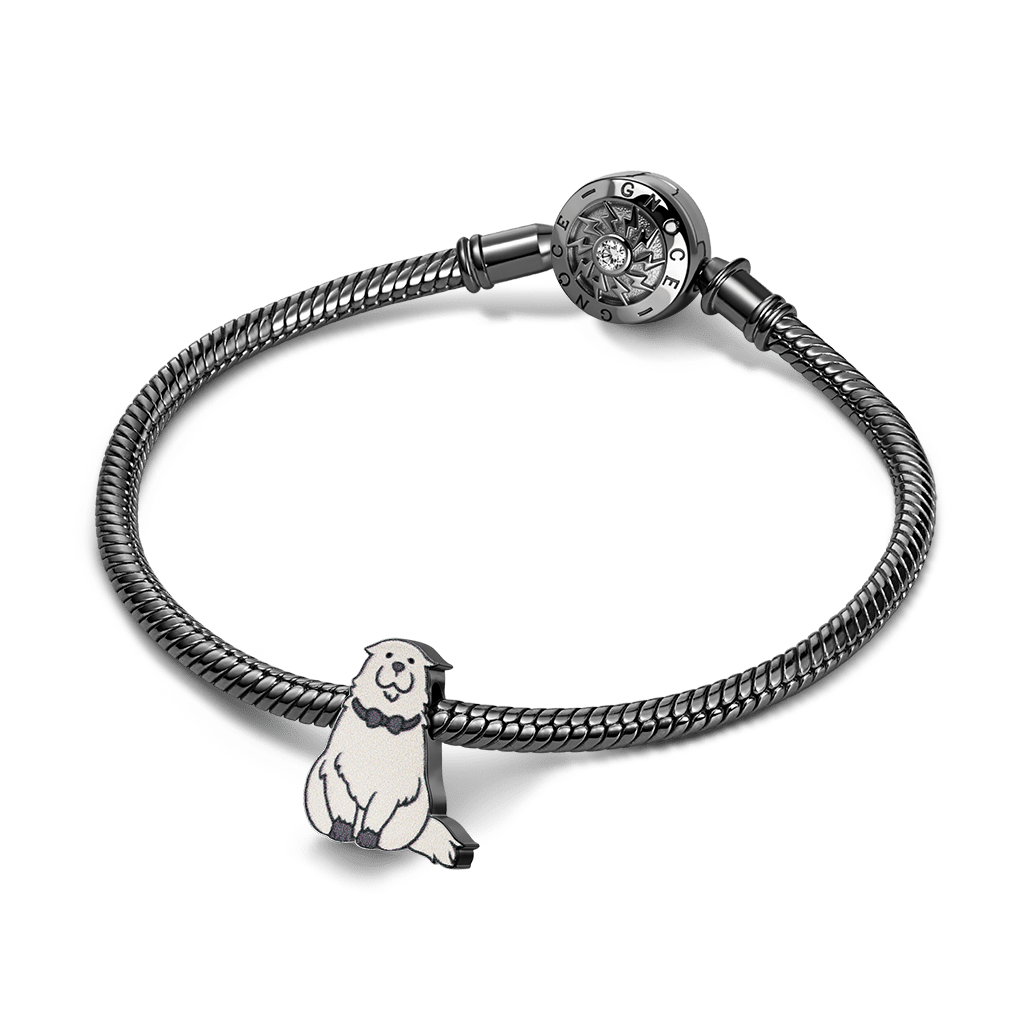 Gnoce Spy x Family Bond Forger Charm_3