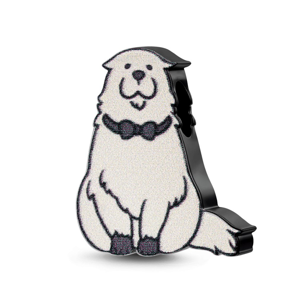 Gnoce Spy x Family Bond Forger Charm_1