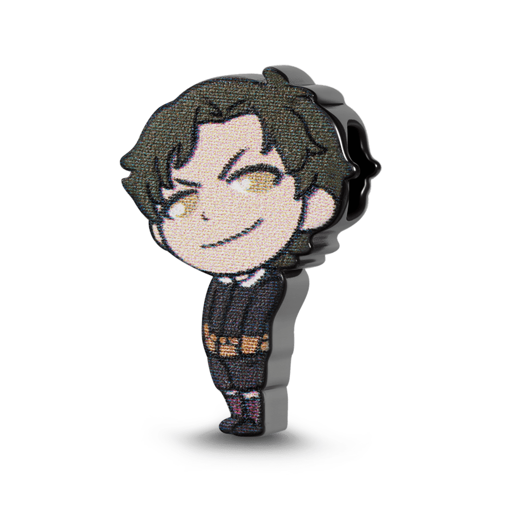 Gnoce Spy x Family Damian Desmond Charm_1