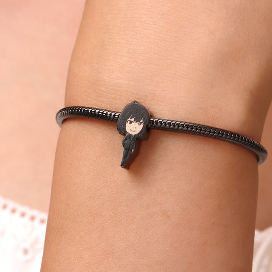 Gnoce Spy x Family Yuri Briar Charm_2