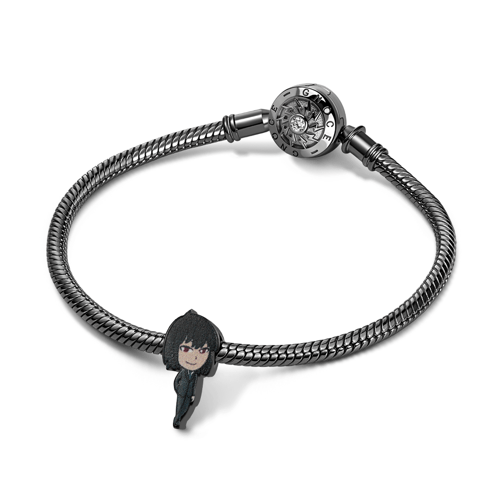 Gnoce Spy x Family Yuri Briar Charm_3
