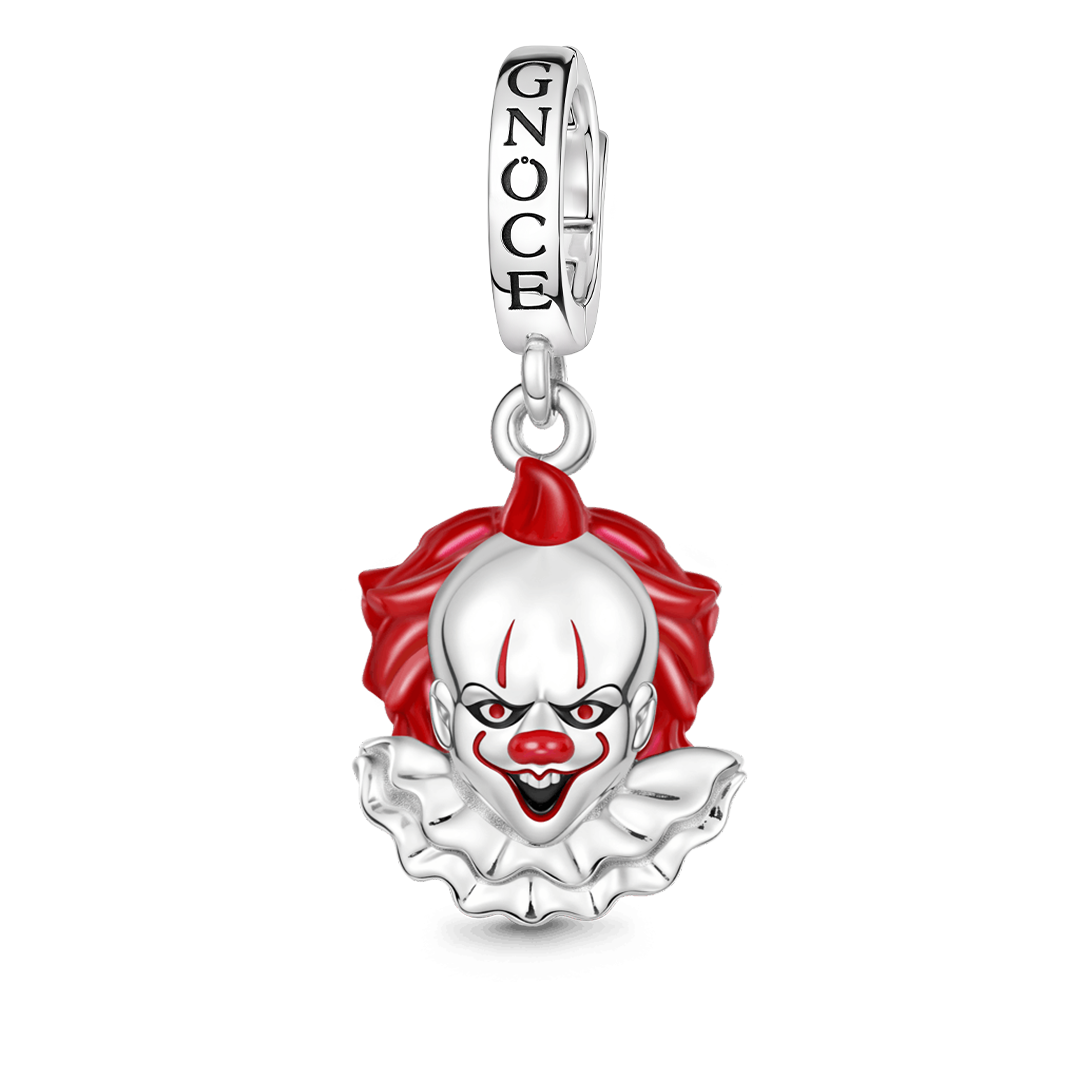 Gnoce IT Pennywise's Head Charm_1