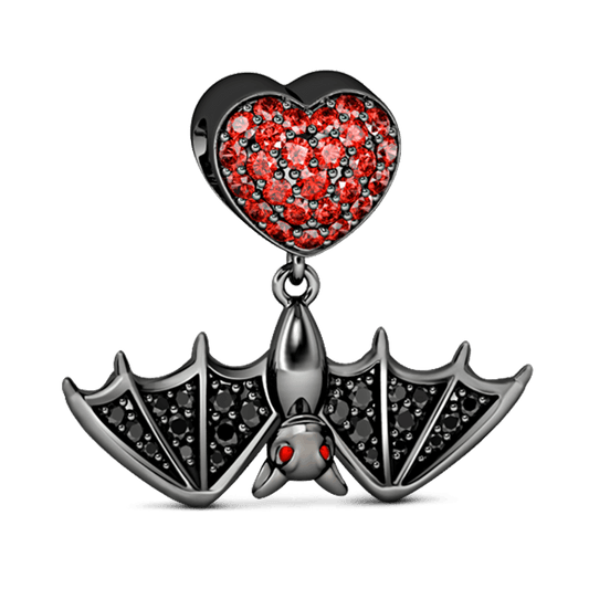 Gnoce Flying Bat Wonder Of Nature Charm_1