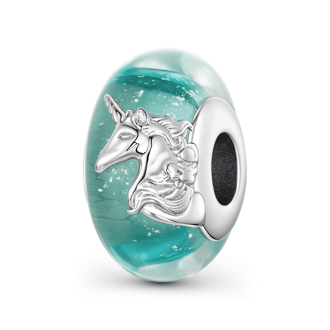 Gnoce Unicorn Bead Charm_1