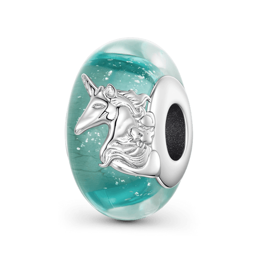 Gnoce Unicorn Bead Charm_1