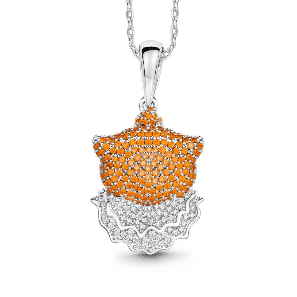 Gnoce IT Pennywise Necklace_5