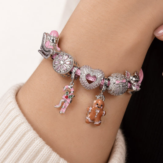 2026 Gnoce 12-Piece Pink Style Advent Calendar_4