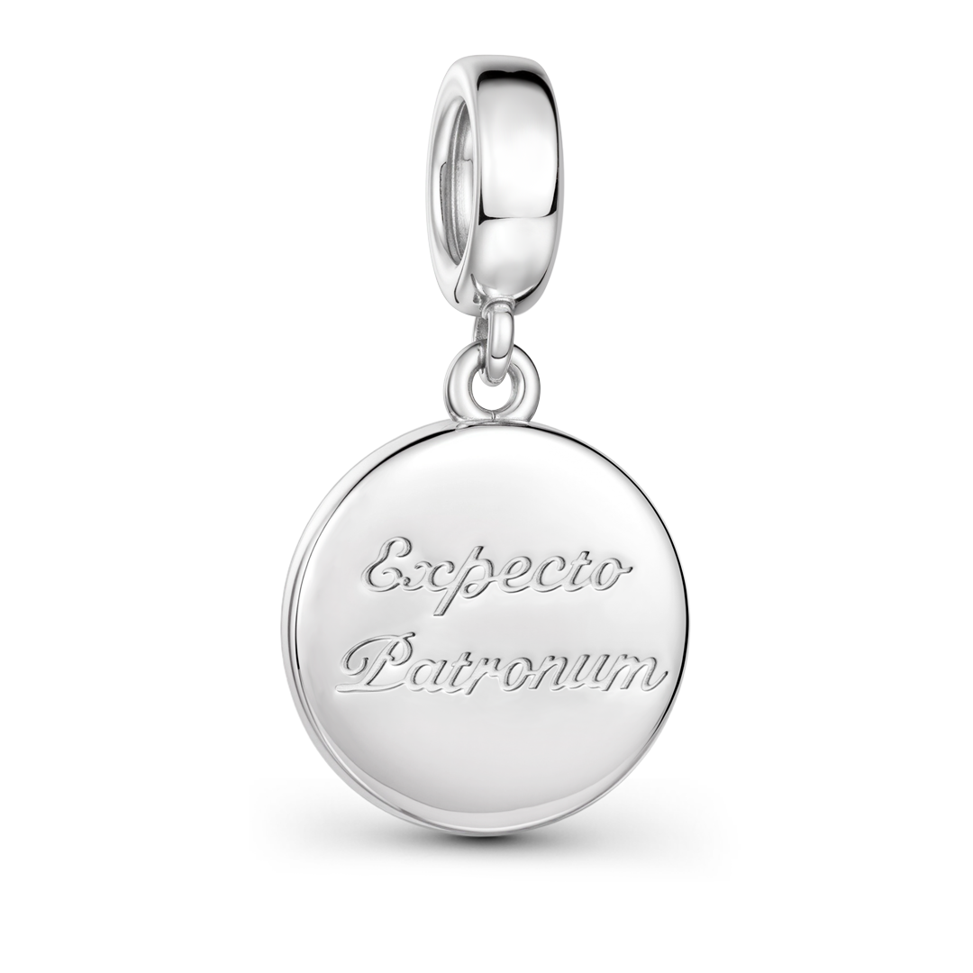 Gnoce Harry Potter Expecto Patronum Horse Patronus Heat‑Sensing Dangle Charm_7