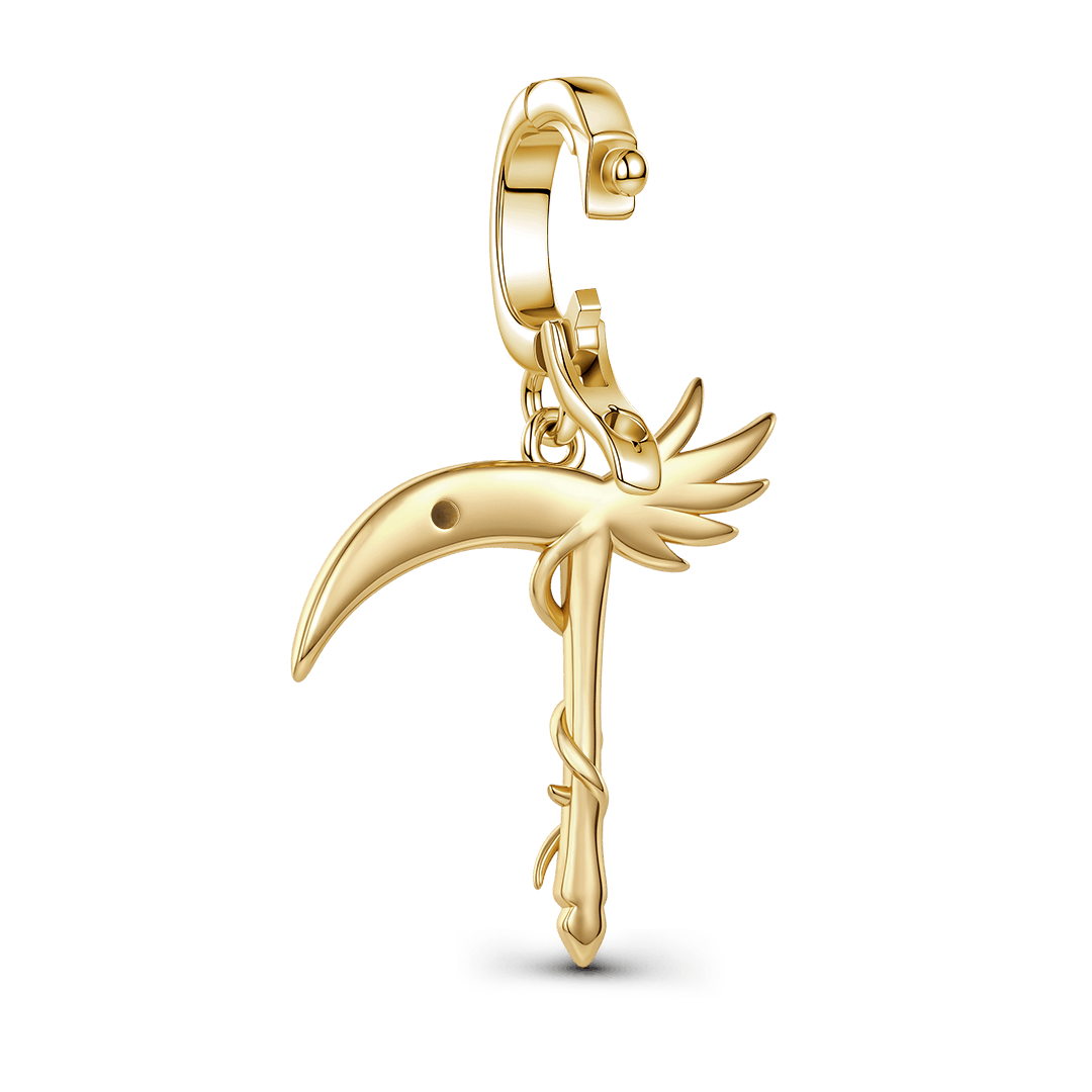 Enjel Regalia Pendant_5