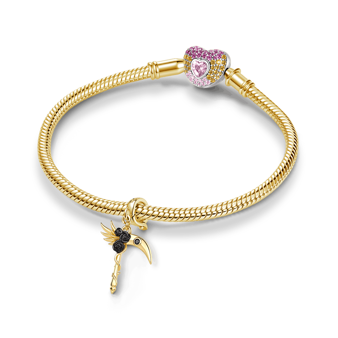 Enjel Regalia Pendant_3