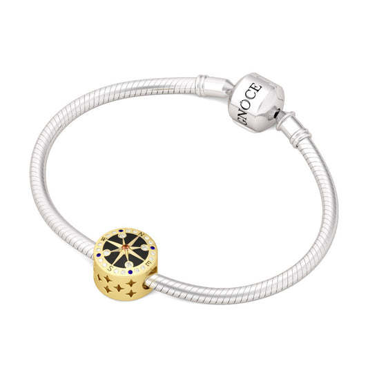 Gnoce Mysterious Compass Charm_3