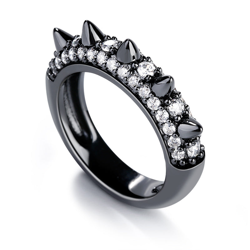Gnoce Mohawk Style Ring_2