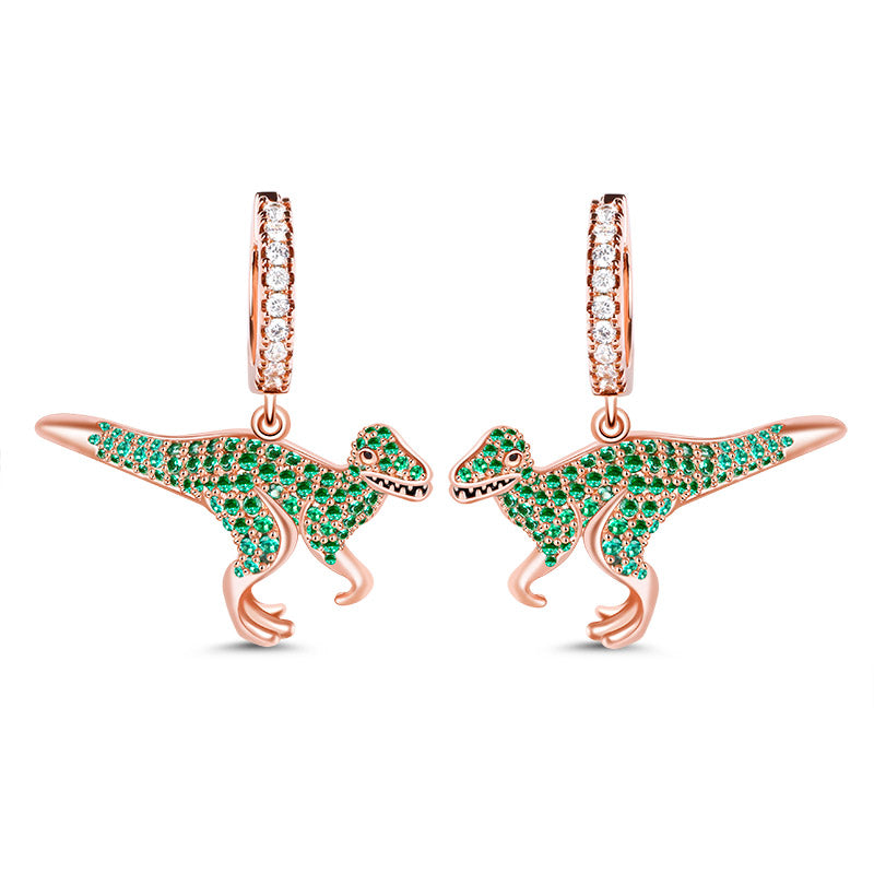 Gnoce Dinosaur Earrings_1